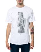 Rook The Steam Tee - Lyst