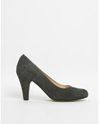 Ganni Virginia Pumps - Lyst