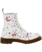 Dr. Martens W 8eye Boot - Lyst
