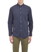 Rag & Bone Standard Issue Shirt - Lyst