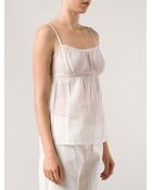Dosa Camisole - Lyst