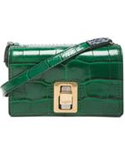 Lanvin Mini Rigid Bag - Lyst