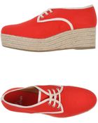 Castaner Espadrilles - Lyst