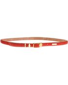 Pepe Jeans Belt - Lyst