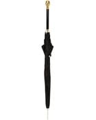Alexander McQueen Skull Umbrella - Lyst