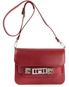 Proenza Schouler Tiny Ps11 Shoulder Bag - Lyst