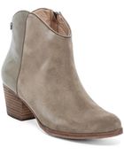 Koolaburra Notela Bootie - Lyst
