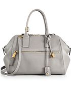 Marc Jacobs Medium Incognito Satchel - Lyst