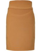 Jil Sander Wool Saetta Pencil Skirt - Lyst