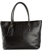 Tory Burch Thea Convertible Tote - Lyst