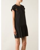 Thakoon Lace Dress - Lyst