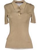Prada Sport Sweater - Lyst