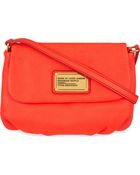 Marc By Marc Jacobs Mini Classic Q Percy Bag - Lyst