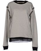 Diesel Sweatshirt - Lyst