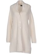 Snobby Sheep Cardigan - Lyst