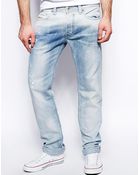 Diesel Jeans Safado - Lyst