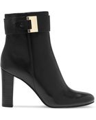 Michael Kors Michael Guiliana Ankle Booties - Lyst