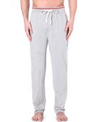 Ralph Lauren Retro Lounge Pyjama Trousers - Lyst