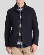 Jack Spade Shelton Wool Work Jacket - Lyst