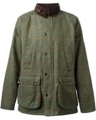 Barbour 'Sl Bedale' Jacket - Lyst