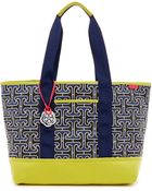 Trina Turk Daiquiri Tote - Lyst
