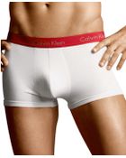 Calvin Klein Prostretch Trunk - Lyst
