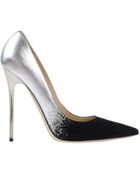 Jimmy Choo Pump - Lyst