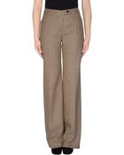 Armani Casual Pants - Lyst