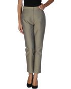 Opening Ceremony Casual Pants - Lyst