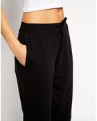 Asos Lightweight Joggers In Slim Fit - Lyst