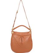 Marc Jacobs Classic Q Hillier Hobo - Lyst