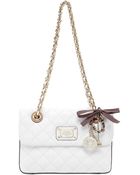 Guess Juliet Crossbody Flap - Lyst