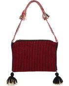 Isabel Marant Janae Chica Shoulder Bag - Lyst