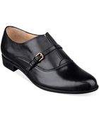 Isaac Mizrahi New York New York Josh Oxford Flats - Lyst