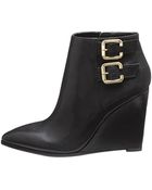 Vince Camuto Karmel Bootie - Lyst