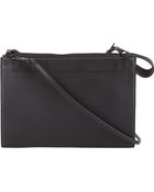 3.1 Phillip Lim Large East West Depeche Clutch - Lyst