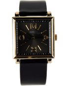Marc By Marc Jacobs Wrist Watch - Lyst