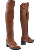 Le Pepe Boots - Lyst