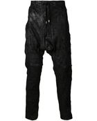 Tuesday Night Band Practice Loose Trousers - Lyst