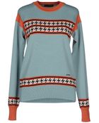 DSquared² Jumper - Lyst