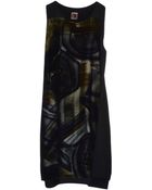 I'm Isola Marras Short Dress - Lyst