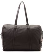 Fendi Boston Bag - Lyst