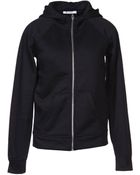 T By Alexander Wang Jacket - Lyst