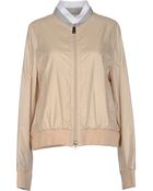 Fay Jacket - Lyst