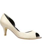 Gaspard Yurkievich Stilettos - K14#Var26 - Lyst