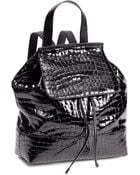 H&M Backpack - Lyst