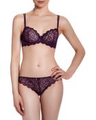 Simone Perele Celeste Demi Plunge Bra - Lyst