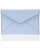 Rebecca Minkoff Leo Clutch - Lyst