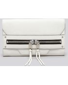 Milly Clutch - Riley - Lyst