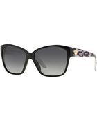 Versace Sunglasses - Lyst